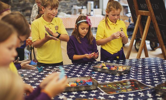 Craft Festival Wales